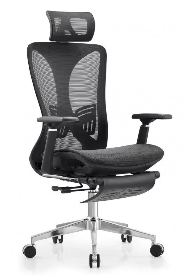 Ghế lưới nhập khẩu PTV828